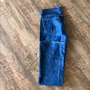 Women’s jeans